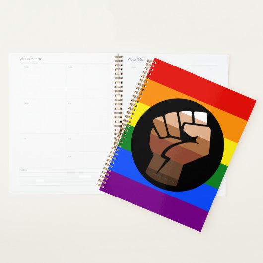 SlipperyJoe's Quee Gay-Gay-Geschenke "People of Co Planer (Anzeige)