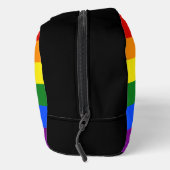 SlipperyJoe's Quee Gay-Gay-Geschenke "People of Co Waschbeutel (Rechts)