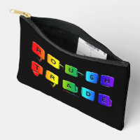 SlipperyJoe's rauer Handel queere Pop-Typografie S