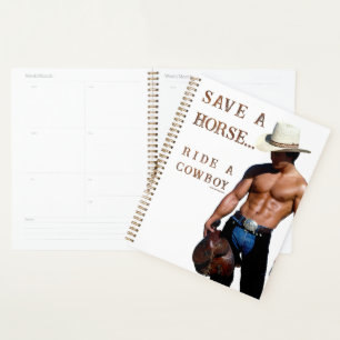 SlipperyJoe's rette Pferd Reitstroh Cowboyhut Mus Planer