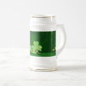 SlipperyJoe's Saint Patrick's Day Bierglas (VorderseiteRechts)