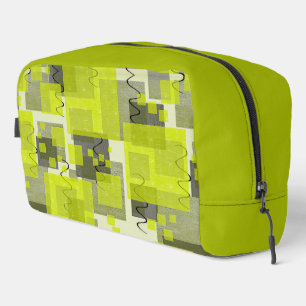 SlipperyJoe's Saint Patrick's Day dominierende hel Waschbeutel