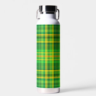 SlipperyJoe's Saint Patrick's Day Green-Gelb-Pla Trinkflasche