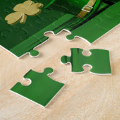 SlipperyJoe's Saint Patrick's Day Puzzle (Seite)