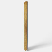 SlipperyJoe's schwuler Muskel Bär Cartoon, während Samsung Galaxy Hülle (Rückseite (Horizontal))