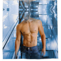 SlipperyJoe's Shirless-Haare-Latein-sexy Bart