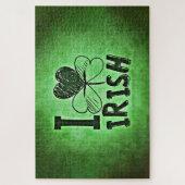 SlipperyJoe's St. Patrick's Day Puzzle (Vertikal)