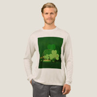 SlipperyJoe's St. Patrick's Day Thema Kobold