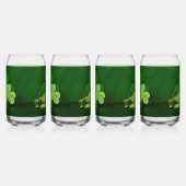 SlipperyJoe's St. Patrick's Day Thema-Lobold Dosenglas (Links)