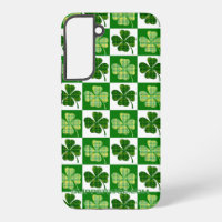 SlipperyJoe's St. Patrick's Day Vierblattklee