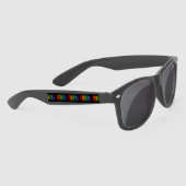 SlipperyJoe's Stolz gibt Silhouette farbig (Rechts)