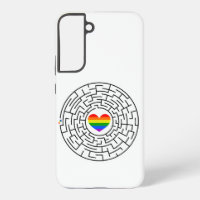 SlipperyJoe's Stolz-Labyrinth-Pfeil-Puzzle labyri
