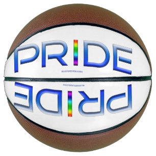 SlipperyJoe's Stolz-Wort metallische Buchstaben st Basketball
