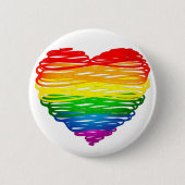 SlipperyJoe's stolze, in der Form eines Knoblauchs Button (Vorderseite)