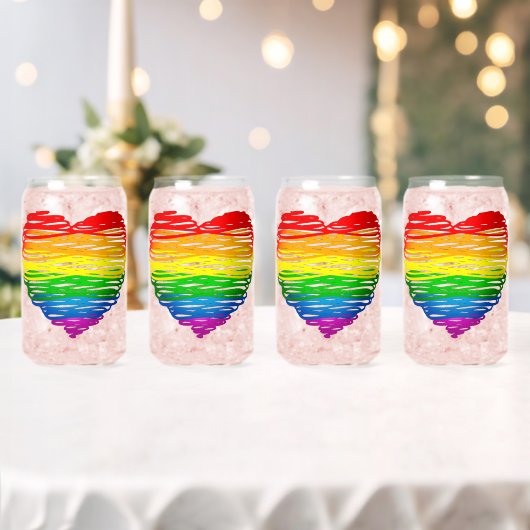 SlipperyJoe's stolze, in der Form eines Knoblauchs Dosenglas (Insitu (Hochzeit))