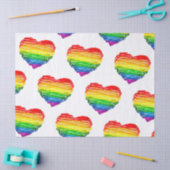 SlipperyJoe's stolze, in der Form eines Knoblauchs Seidenpapier (Basteln)