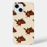 SlipperyJoe's Thanksgiving-Geknatter verantwortung