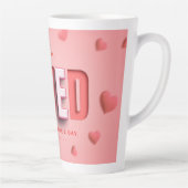 SlipperyJoe's Valentinstag-Geschenke romantischer  Milchtasse (Rechts)
