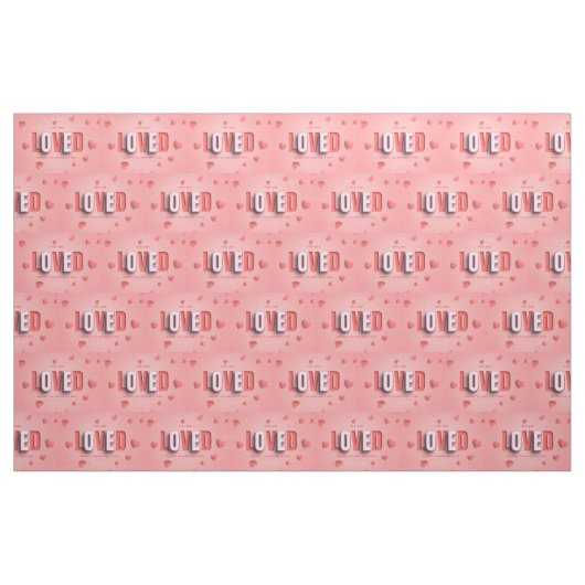 SlipperyJoe's Valentinstag-Geschenke romantischer Stoff (Yard (91,4 cm))