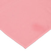 SlipperyJoe's Valentinstagsgeschenke romantischer Tischdecke (Schrägansicht)