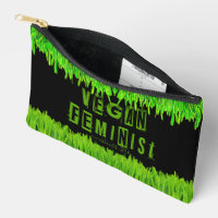 SlipperyJoe's vegane feministische aufmerksamkeits