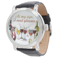SlipperyJoe's Wine Glasses fermentierter Traubenwe