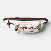 SlipperyJoe's Wine Glasses fermentierter Traubenwe