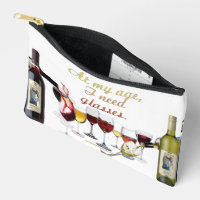 SlipperyJoe's Wine Glasses fermentierter Traubenwe