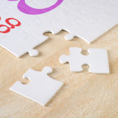 SlipperyJoe's Worte aus der Regenbogengemeinschaft Puzzle (Seite)