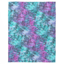 Slipstream-Diggiati - aquamarin und lila: