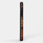 Slithering Chic Case-Mate iPhone Hülle (Hinten/Rechts)