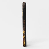 Slithering Chic Case-Mate iPhone Hülle (Hinten/Links)