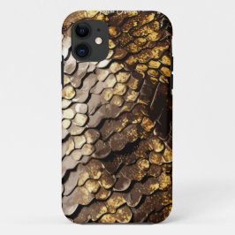 Slithering Chic Case-Mate iPhone Hülle