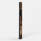 Slithering Chic Case-Mate iPhone Hülle (Hinten/Rechts)