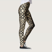 Slithering Chic Leggings (Rechts)