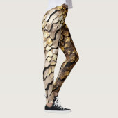Slithering Chic Leggings (Rechts)