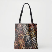 Slithering Chic Tasche (Vorderseite)