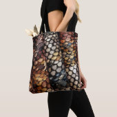 Slithering Chic Tasche (Von Nahem)