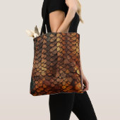 Slithering Chic Tasche (Von Nahem)
