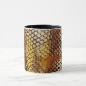 Slithering Chic Tasse (Zentrum)