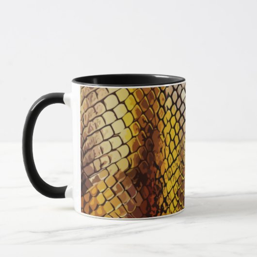 Slithering Chic Tasse (Links)