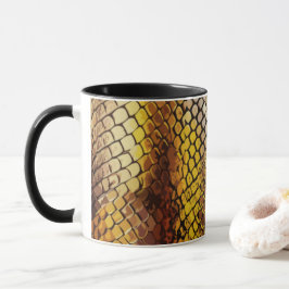 Slithering Chic Tasse