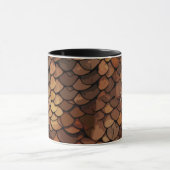 Slithering Chic Tasse (Zentrum)