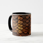 Slithering Chic Tasse (Vorderseite Links)