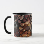 Slithering Chic Tasse (Links)