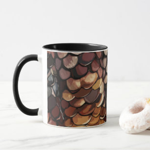 Slithering Chic Tasse