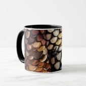 Slithering Chic Tasse (Vorderseite Links)
