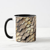 Slithering Chic Tasse (Links)