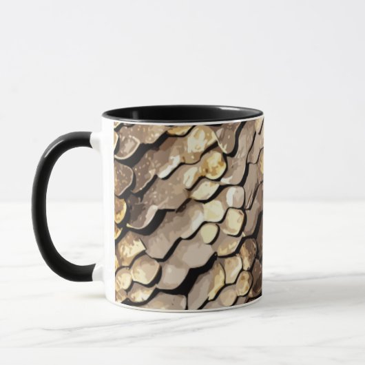 Slithering Chic Tasse (Links)