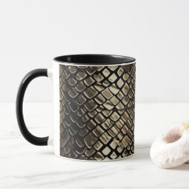 Slithering Chic-Tasse Tasse